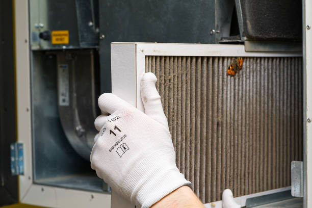 Wheatland, CA Airduct Cleaning Company
